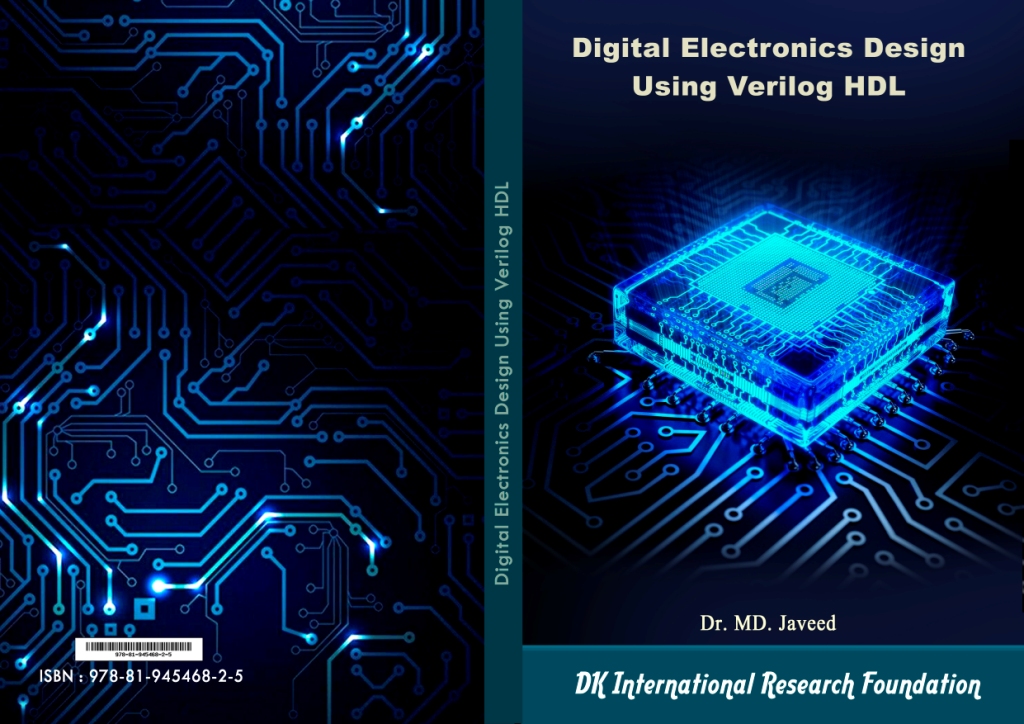 Digital Electronics Design Using Verilog HDL