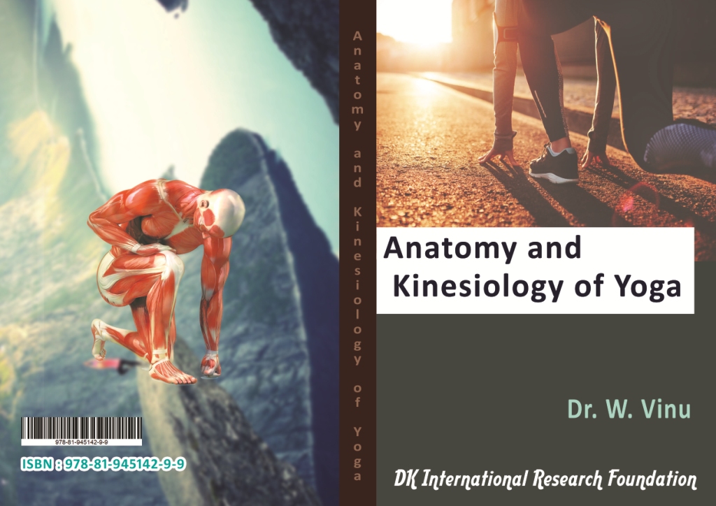 Anatomy and Kinesiology of Yoga