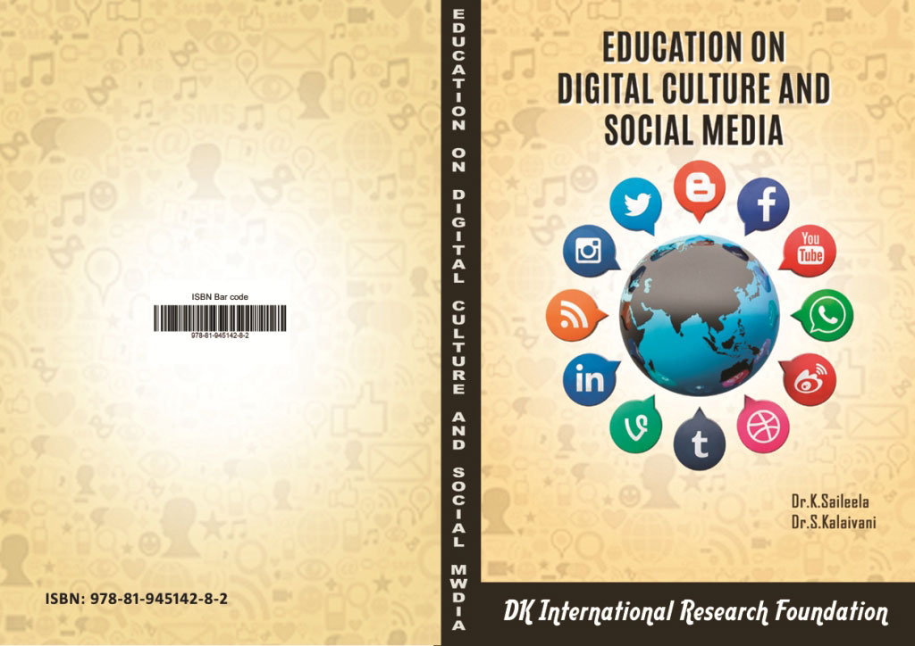 Education on Digital Culture and Social Media