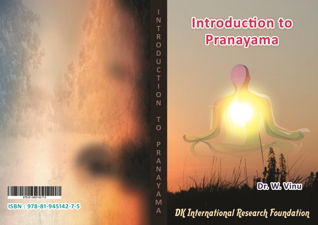Introduction to Pranayama