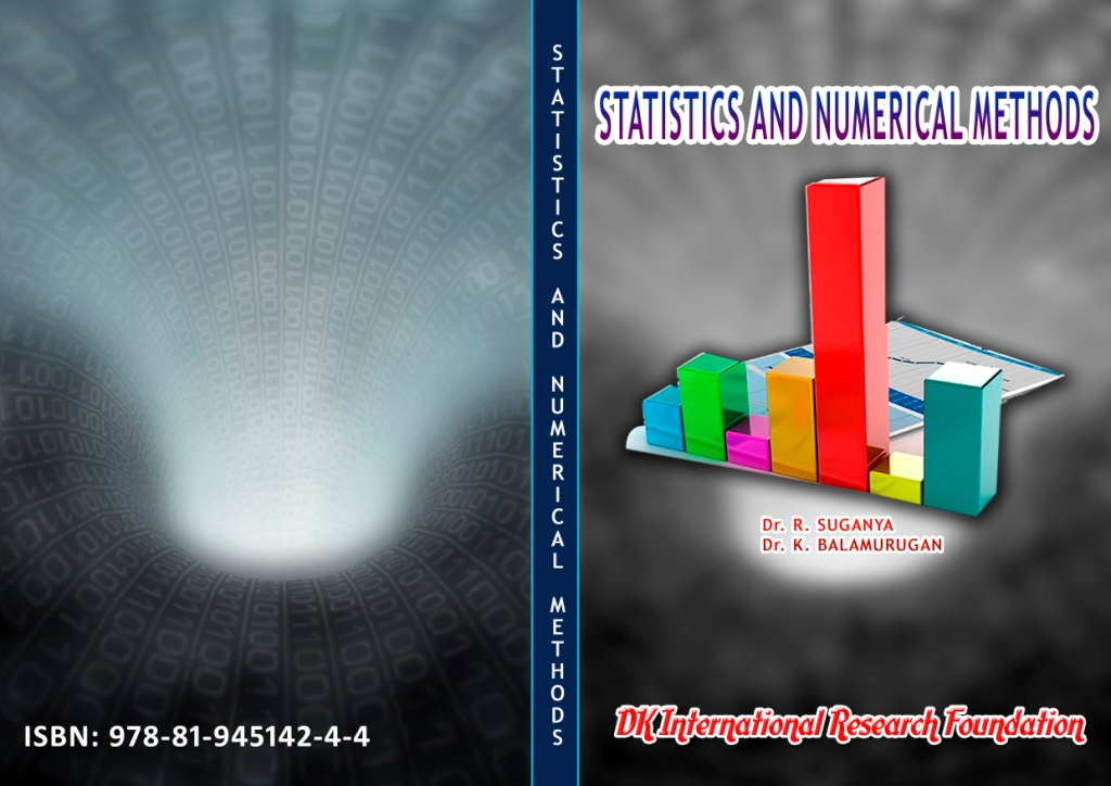 Statistics and Numerical Methods
