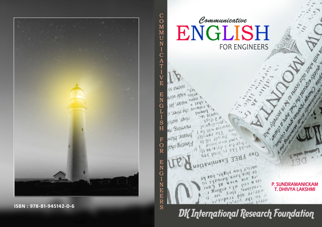 Communicative English for Engineers