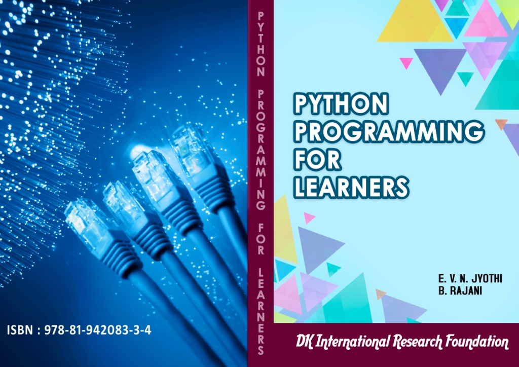 Python Programming For Learners