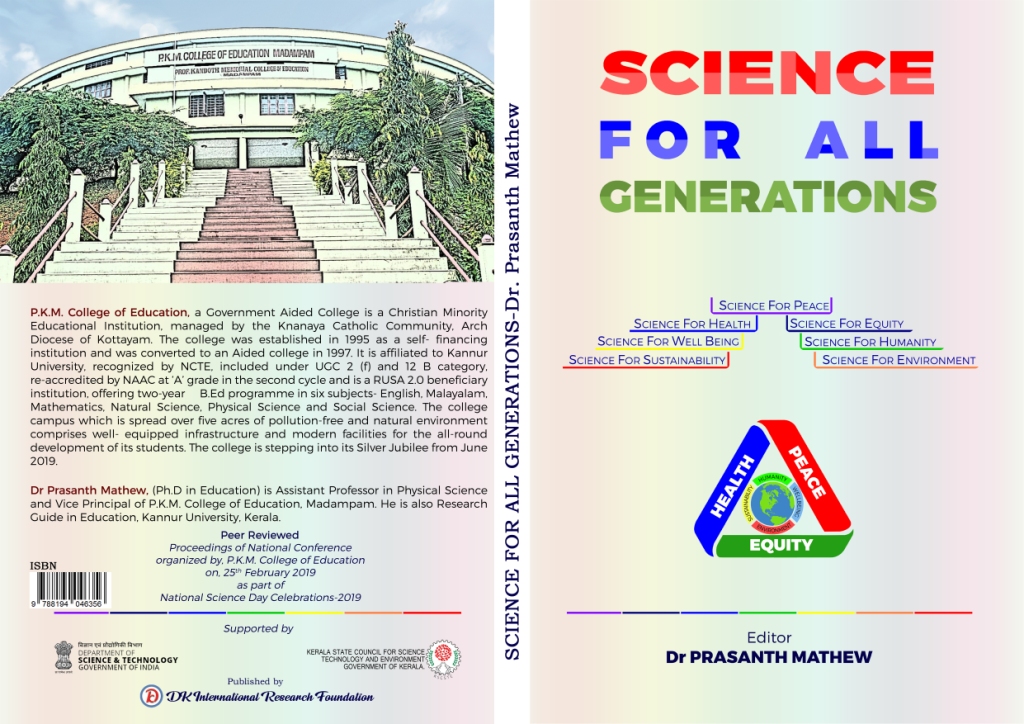 Science for All Generations