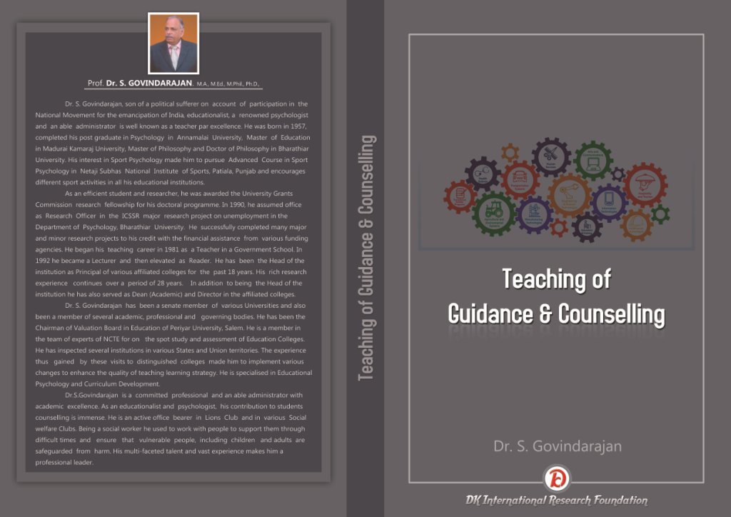 Teaching of Guidance and Counselling