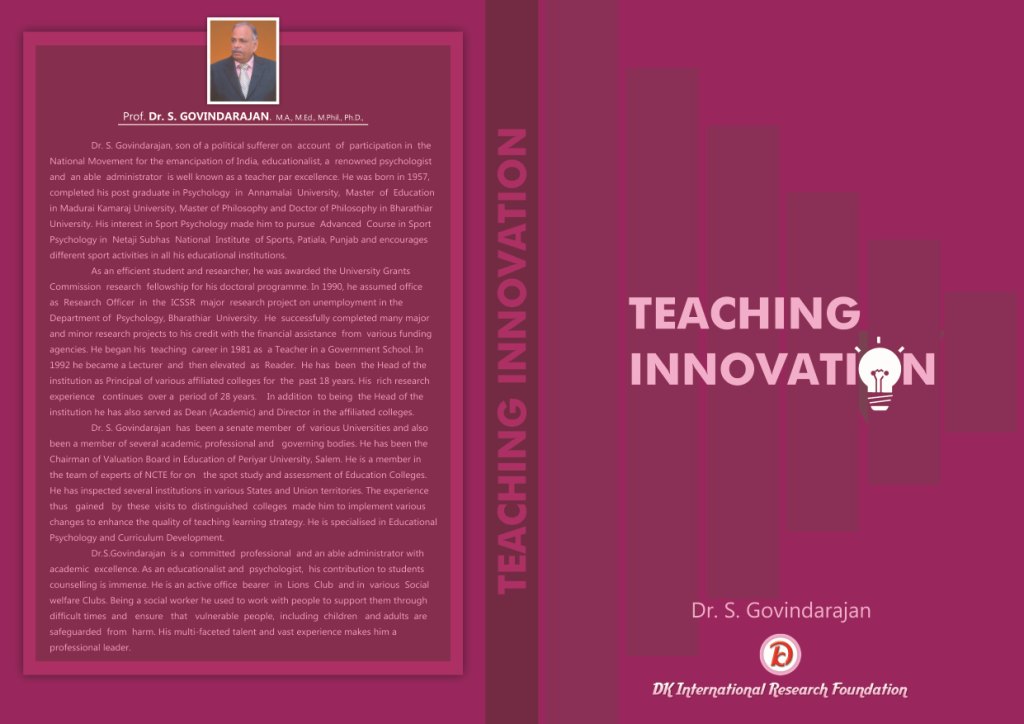 Teaching Innovation