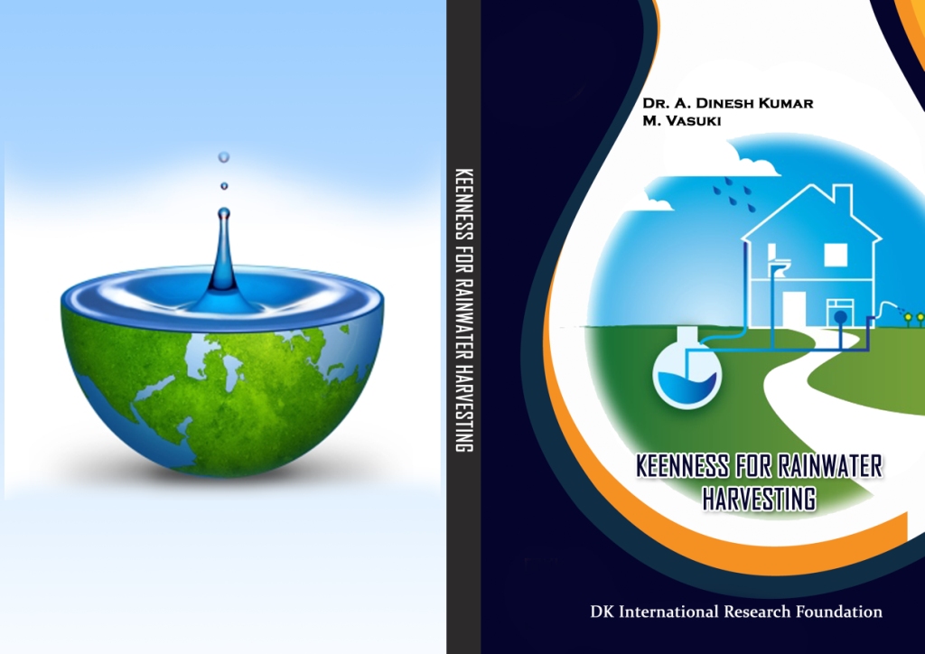Keenness for Rainwater Harvesting
