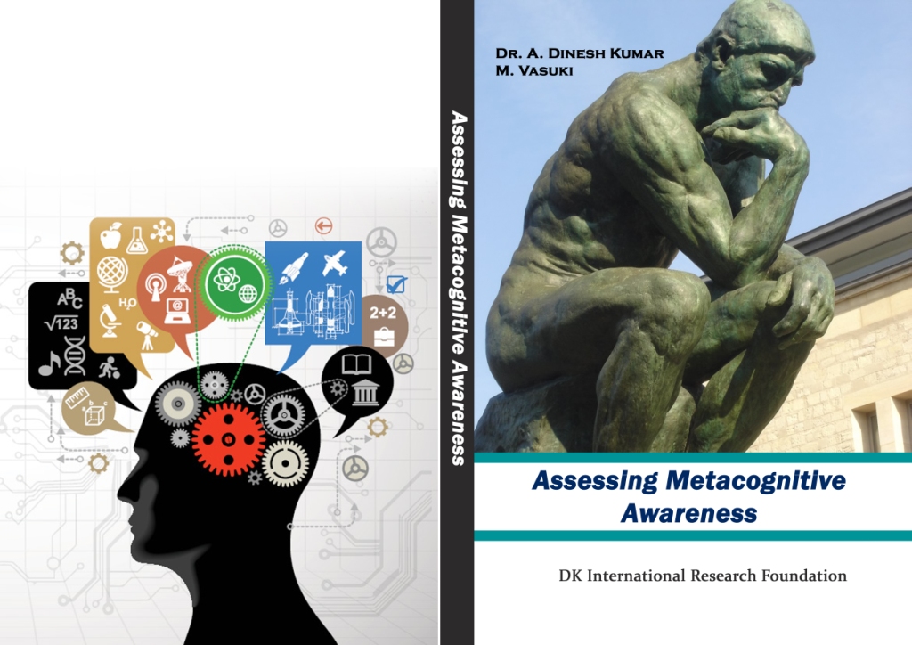 Assessing Metacognitive Awareness