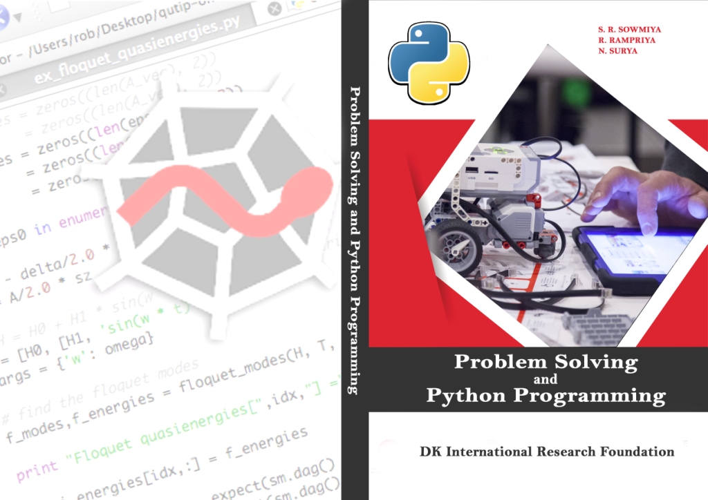 Problem Solving and Python Programming
